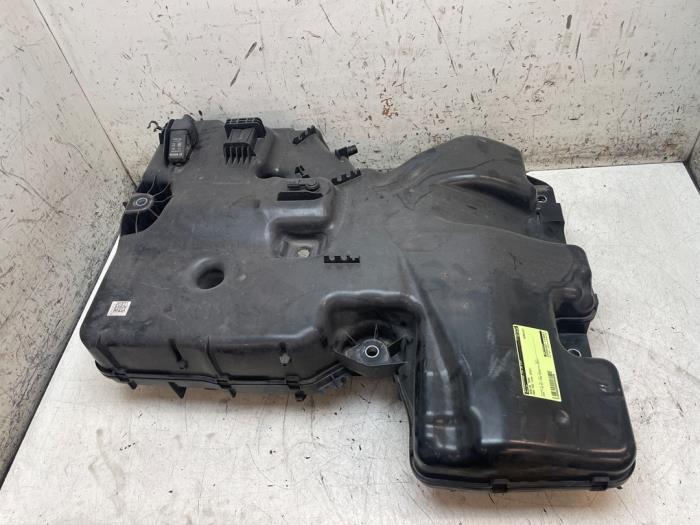 Gebruikte Tank adblue MAN TGE 2.0 TDI Prijs € 295,00 Margeregeling aangeboden door Autodemontage van de Laar