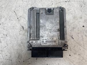 Gebruikte Computer Motormanagement MAN TGE 2.0 TDI Prijs € 250,00 Margeregeling aangeboden door Autodemontage van de Laar