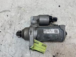 Gebruikte Startmotor MAN TGE 2.0 TDI Prijs € 50,00 Margeregeling aangeboden door Autodemontage van de Laar