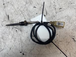 Gebruikte Uitlaat temperatuursensor MAN TGE 2.0 TDI Prijs € 45,00 Margeregeling aangeboden door Autodemontage van de Laar