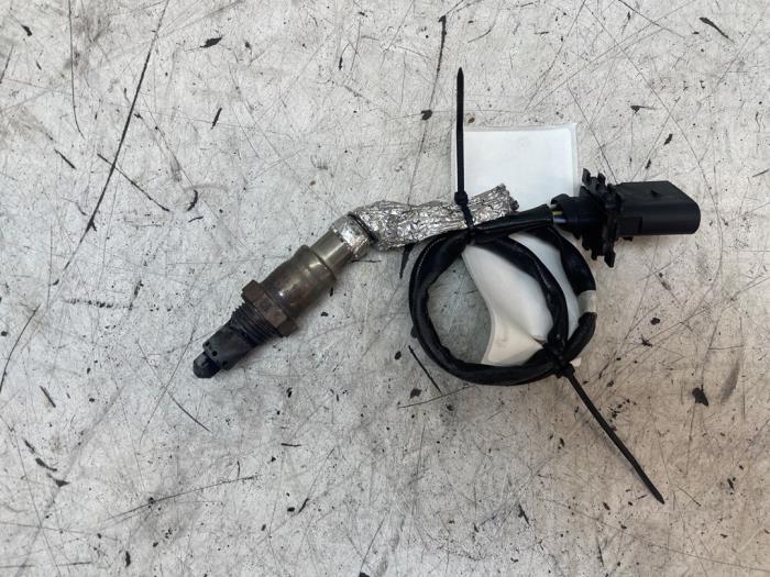 Gebruikte Lambda Sonde MAN TGE 2.0 TDI Prijs € 90,00 Margeregeling aangeboden door Autodemontage van de Laar