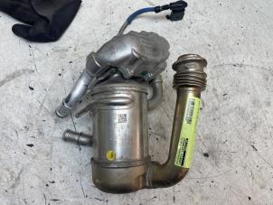 Gebruikte EGR koeler MAN TGE 2.0 TDI Prijs op aanvraag aangeboden door Autodemontage van de Laar