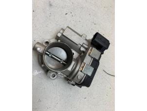 Gebruikte Gasklephuis Volkswagen Up! (121) 1.0 12V 60 Prijs € 100,00 Margeregeling aangeboden door Autodemontage van de Laar