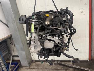 Gebruikte Motor Dacia Dokker Express (8S) 1.5 Blue dCi 95 Prijs € 1.350,00 Margeregeling aangeboden door Autodemontage van de Laar