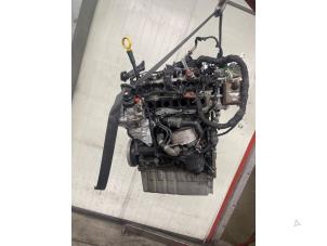 Gebruikte Motor MAN TGE 2.0 TDI Prijs op aanvraag aangeboden door Autodemontage van de Laar