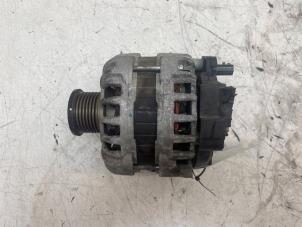 Gebruikte Dynamo Dacia Sandero II 0.9 TCE 12V Prijs op aanvraag aangeboden door Autodemontage van de Laar