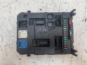 Gebruikte Computer Body Control Citroen C3 (SC) 1.6 HDi 92 Prijs op aanvraag aangeboden door Autodemontage van de Laar