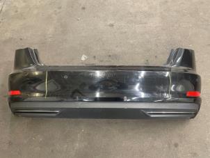 Gebruikte Achterbumper Audi A3 Sportback (8VA/8VF) 1.4 TFSI 16V e-tron Prijs € 325,00 Margeregeling aangeboden door Autodemontage van de Laar