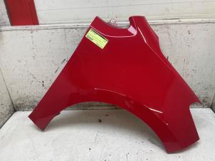 Gebruikte Scherm rechts-voor Volkswagen Up! (121) 1.0 12V 60 Prijs € 200,00 Margeregeling aangeboden door Autodemontage van de Laar