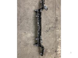 Gebruikte Frontpaneel Renault Zoé (AG) 46kW Prijs € 120,00 Margeregeling aangeboden door Autodemontage van de Laar