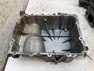 Gebruikte Carterpan Ford Fiesta 6 (JA8) 1.0 Ti-VCT 12V 65 Prijs € 50,00 Margeregeling aangeboden door Autodemontage van de Laar