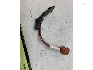 Gebruikte Diversen Renault Zoé (AG) 46kW Prijs € 35,00 Margeregeling aangeboden door Autodemontage van de Laar