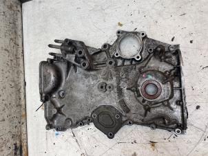 Gebruikte Distributiedeksel Mitsubishi Space Star (A0) 1.0 12V Prijs € 95,00 Margeregeling aangeboden door Autodemontage van de Laar