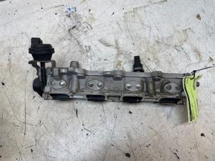 Gebruikte Wervelklep Audi A3 (8P1) 1.6 16V FSI Prijs € 75,00 Margeregeling aangeboden door Autodemontage van de Laar