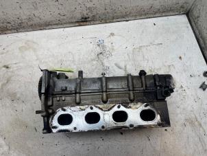 Gebruikte Cilinderkop Audi A3 (8P1) 1.6 16V FSI Prijs € 250,00 Margeregeling aangeboden door Autodemontage van de Laar