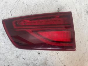 Gebruikte Achterlicht rechts Kia Niro I (DE) E-Niro 64 kWh Prijs € 150,00 Margeregeling aangeboden door Autodemontage van de Laar