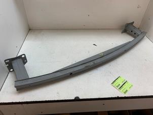 Gebruikte Bumperframe achter Renault Grand Scénic IV (RFAR) 1.3 TCE 140 16V Prijs € 50,00 Margeregeling aangeboden door Autodemontage van de Laar