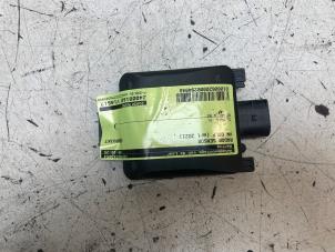 Gebruikte Radar sensor Volkswagen Golf VIII (CD1) 1.5 eTSI 16V Prijs € 200,00 Margeregeling aangeboden door Autodemontage van de Laar