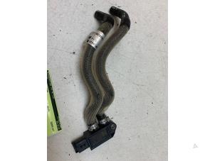 Gebruikte Turbodruk sensor Renault Grand Scénic IV (RFAR) 1.3 TCE 140 16V Prijs € 40,00 Margeregeling aangeboden door Autodemontage van de Laar