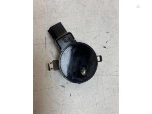 Gebruikte Sensor regen Renault Grand Scénic IV (RFAR) 1.3 TCE 140 16V Prijs € 45,00 Margeregeling aangeboden door Autodemontage van de Laar