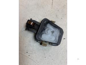 Gebruikte Regensensor Mercedes CLA Shooting Brake (117.9) 2.2 CLA-200 CDI, 200 d 16V Prijs € 30,00 Margeregeling aangeboden door Autodemontage van de Laar