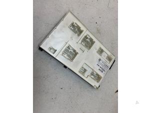 Gebruikte Computer Body Control Mercedes CLA Shooting Brake (117.9) 2.2 CLA-200 CDI, 200 d 16V Prijs € 45,00 Margeregeling aangeboden door Autodemontage van de Laar