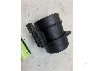 Gebruikte Luchtmassameter Mercedes CLA Shooting Brake (117.9) 2.2 CLA-200 CDI, 200 d 16V Prijs € 35,00 Margeregeling aangeboden door Autodemontage van de Laar