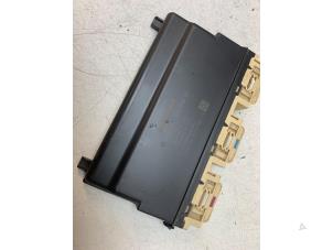 Gebruikte Stoelverwarmings module Mercedes CLA Shooting Brake (117.9) 2.2 CLA-200 CDI, 200 d 16V Prijs € 40,00 Margeregeling aangeboden door Autodemontage van de Laar