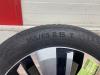 Velgen set + banden van een Volkswagen Up! (121) e-Up! 2021