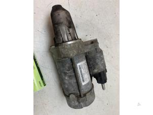 Gebruikte Startmotor Mercedes CLA Shooting Brake (117.9) 2.2 CLA-200 CDI, 200 d 16V Prijs € 40,00 Margeregeling aangeboden door Autodemontage van de Laar