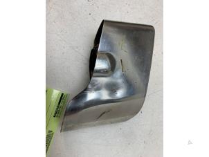 Gebruikte Diversen Mercedes CLA Shooting Brake (117.9) 2.2 CLA-200 CDI, 200 d 16V Prijs € 20,00 Margeregeling aangeboden door Autodemontage van de Laar