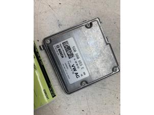 Gebruikte Camera voorzijde Skoda Octavia (5EAA) 1.6 TDI GreenTec 16V Prijs € 50,00 Margeregeling aangeboden door Autodemontage van de Laar