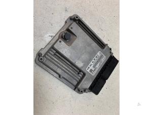 Gebruikte Computer Motormanagement Skoda Octavia (5EAA) 1.6 TDI GreenTec 16V Prijs € 125,00 Margeregeling aangeboden door Autodemontage van de Laar