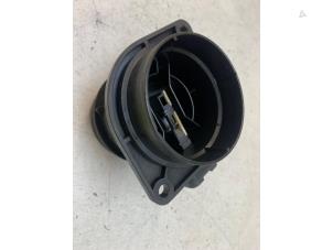 Gebruikte Luchtmassameter Skoda Octavia (5EAA) 1.6 TDI GreenTec 16V Prijs € 35,00 Margeregeling aangeboden door Autodemontage van de Laar