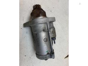 Gebruikte Startmotor Skoda Octavia (5EAA) 1.6 TDI GreenTec 16V Prijs € 35,00 Margeregeling aangeboden door Autodemontage van de Laar