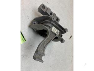 Gebruikte Motorsteun Skoda Octavia (5EAA) 1.6 TDI GreenTec 16V Prijs € 25,00 Margeregeling aangeboden door Autodemontage van de Laar