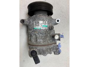 Gebruikte Aircopomp Skoda Octavia (5EAA) 1.6 TDI GreenTec 16V Prijs € 120,00 Margeregeling aangeboden door Autodemontage van de Laar