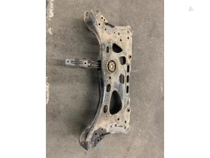 Gebruikte Subframe Skoda Octavia (5EAA) 1.6 TDI GreenTec 16V Prijs € 125,00 Margeregeling aangeboden door Autodemontage van de Laar
