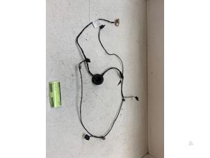 Gebruikte Elektrische Bedrading Compleet Skoda Octavia (5EAA) 1.6 TDI GreenTec 16V Prijs op aanvraag aangeboden door Autodemontage van de Laar