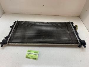 Gebruikte Radiateur Skoda Fabia III Combi (NJ5) 1.0 TSI 12V Prijs € 35,00 Margeregeling aangeboden door Autodemontage van de Laar