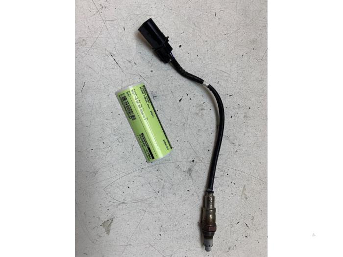Gebruikte Lambda Sonde Skoda Fabia III Combi (NJ5) 1.0 TSI 12V Prijs op aanvraag aangeboden door Autodemontage van de Laar