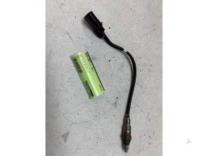 Gebruikte Lambda Sonde Skoda Fabia III Combi (NJ5) 1.0 TSI 12V Prijs op aanvraag aangeboden door Autodemontage van de Laar