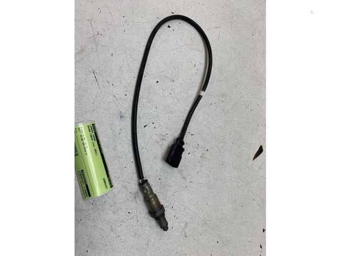 Gebruikte Lambda Sonde Skoda Fabia III Combi (NJ5) 1.0 TSI 12V Prijs op aanvraag aangeboden door Autodemontage van de Laar