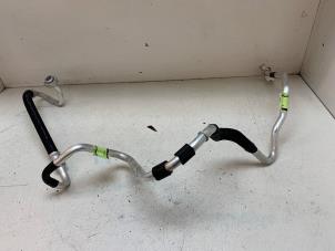 Gebruikte Airco Leiding Skoda Fabia III Combi (NJ5) 1.0 TSI 12V Prijs € 90,00 Margeregeling aangeboden door Autodemontage van de Laar