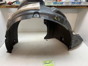 Gebruikte Slijkweerder Skoda Fabia III Combi (NJ5) 1.0 TSI 12V Prijs op aanvraag aangeboden door Autodemontage van de Laar