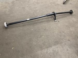 Gebruikte Tussenas Cupra Formentor 2.0 TSI 16V 4Drive Prijs € 800,00 Margeregeling aangeboden door Autodemontage van de Laar