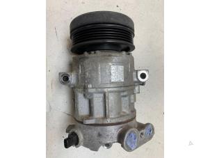 Gebruikte Aircopomp Opel Corsa D 1.2 16V Prijs op aanvraag aangeboden door Autodemontage van de Laar