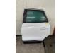 Opel Crossland (X) 1.2 12V Deur 4Deurs links-achter