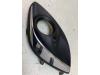 Opel Corsa D 1.2 16V Afdekplaat mistlamp links