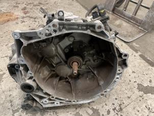 Gebruikte Versnellingsbak Citroen C3 Picasso (SH) 1.6 HDi 90 Prijs € 900,00 Margeregeling aangeboden door Autodemontage van de Laar